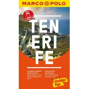 Tenerife Marco Polo Guide